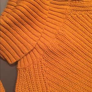 Urban Outfitters Turtle Neck Sweater
